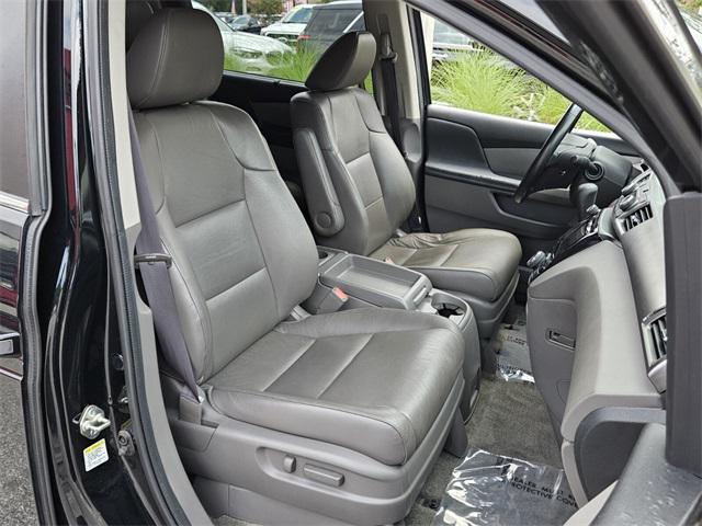 used 2015 Honda Odyssey car, priced at $10,995