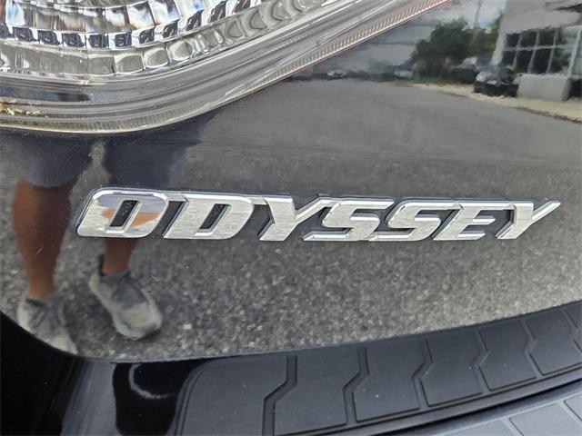 used 2015 Honda Odyssey car, priced at $10,995
