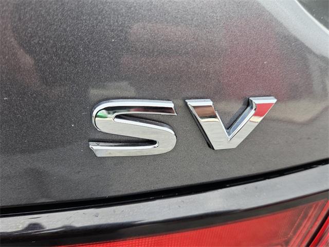 used 2021 Nissan Sentra car, priced at $15,495