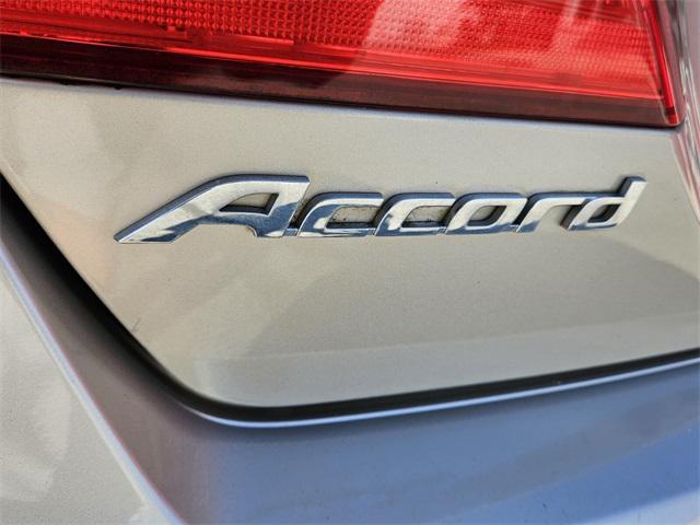 used 2015 Honda Accord car, priced at $13,995