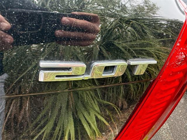 used 2018 Cadillac CTS car, priced at $19,450