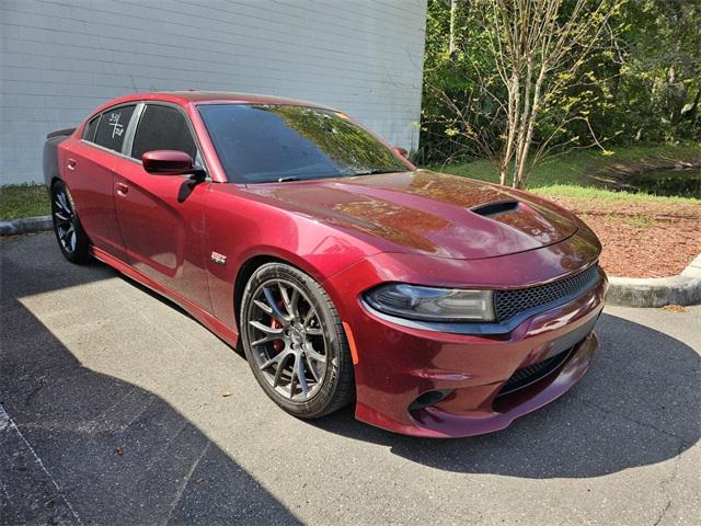 used 2017 Dodge Charger car, priced at $27,995