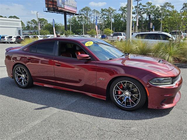 used 2017 Dodge Charger car, priced at $26,995