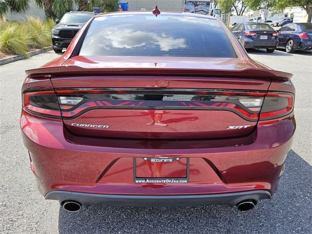 used 2017 Dodge Charger car, priced at $26,995