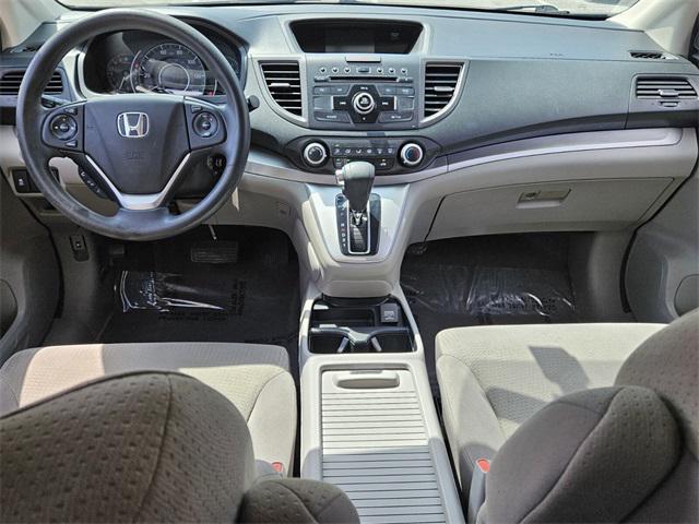 used 2014 Honda CR-V car, priced at $10,995