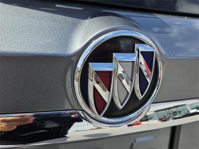 used 2020 Buick Encore car, priced at $15,390