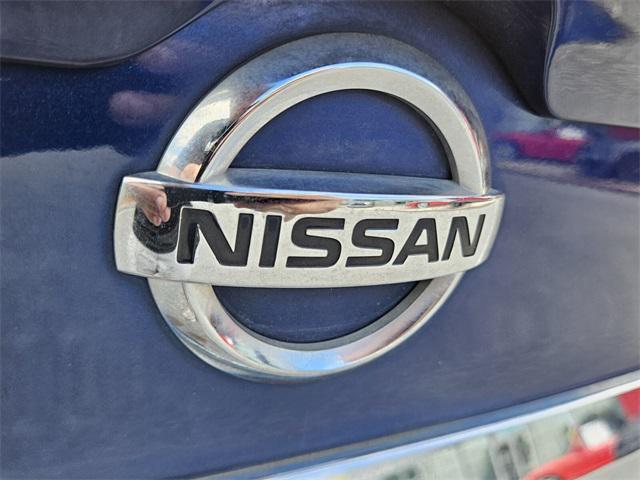 used 2017 Nissan Sentra car, priced at $5,900