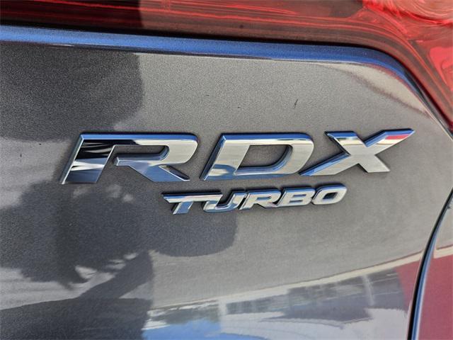 used 2012 Acura RDX car, priced at $8,995