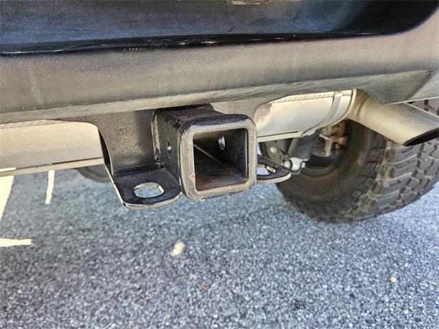 used 2021 Jeep Wrangler Unlimited car, priced at $33,995