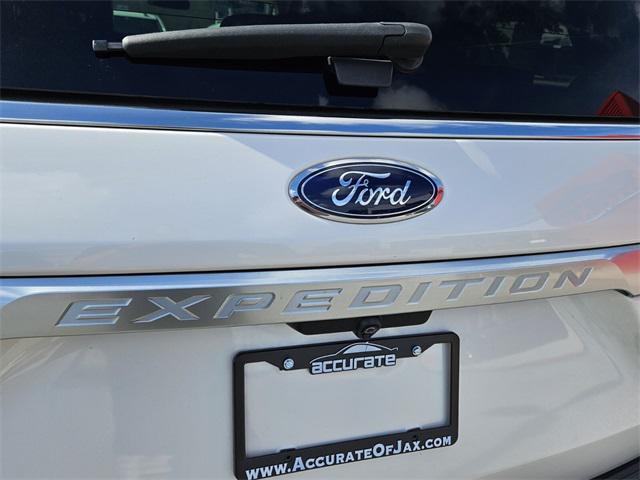 used 2019 Ford Expedition car, priced at $35,690