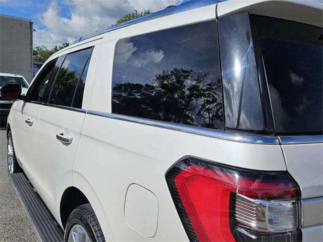 used 2019 Ford Expedition car, priced at $35,690