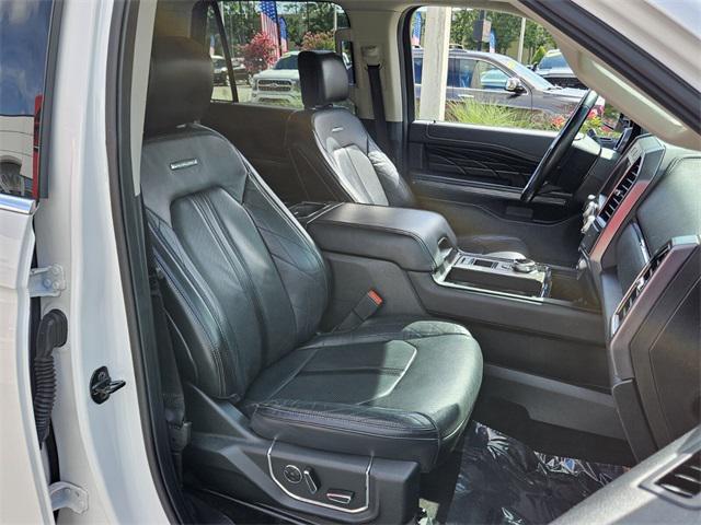 used 2019 Ford Expedition car, priced at $35,690
