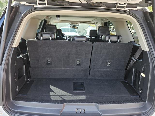 used 2019 Ford Expedition car, priced at $35,690