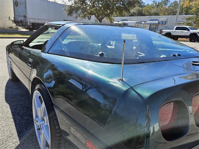 used 1993 Chevrolet Corvette car, priced at $9,500