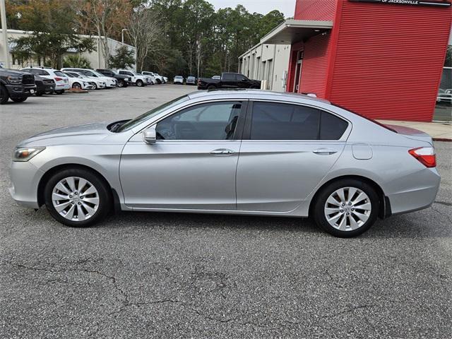 used 2014 Honda Accord car, priced at $10,790