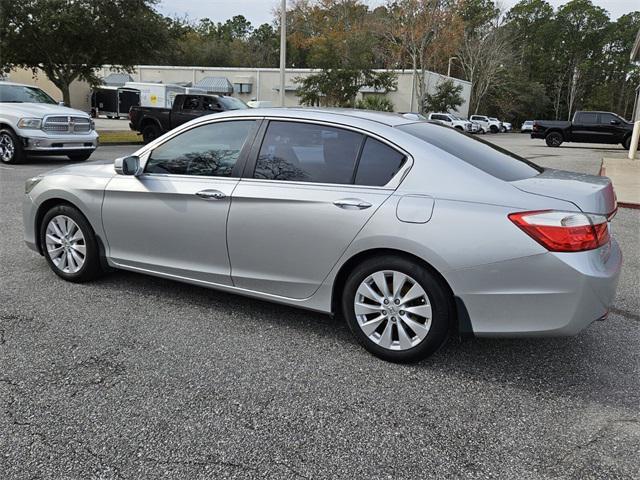 used 2014 Honda Accord car, priced at $10,790