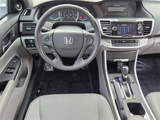 used 2014 Honda Accord car, priced at $10,790