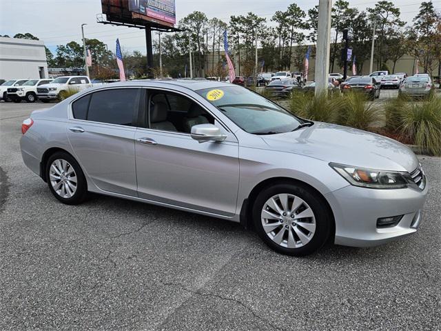 used 2014 Honda Accord car, priced at $10,790