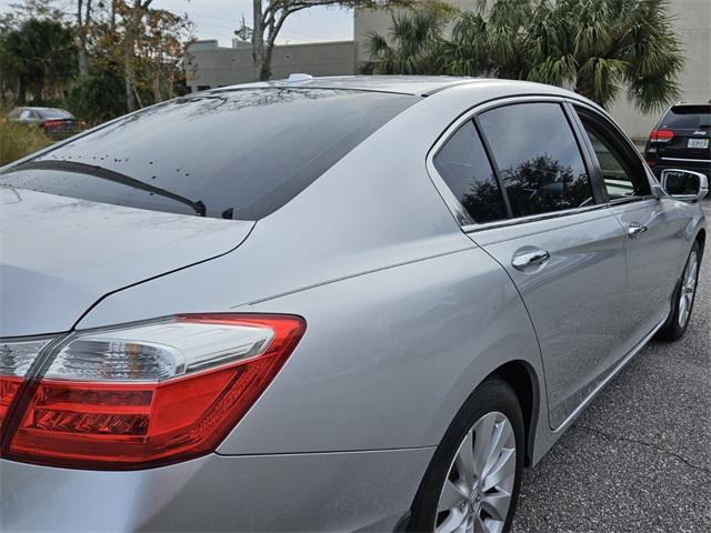 used 2014 Honda Accord car, priced at $10,790