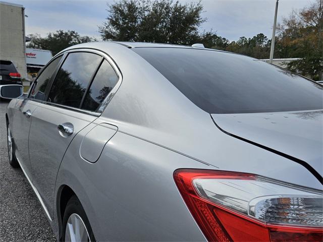 used 2014 Honda Accord car, priced at $10,790