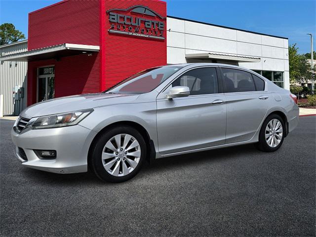 used 2014 Honda Accord car, priced at $10,790