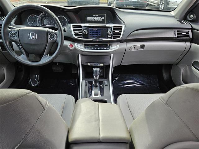 used 2014 Honda Accord car, priced at $10,790