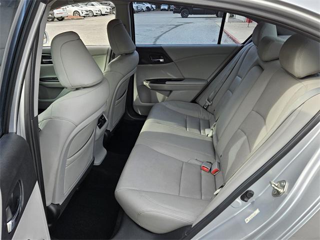 used 2014 Honda Accord car, priced at $10,790