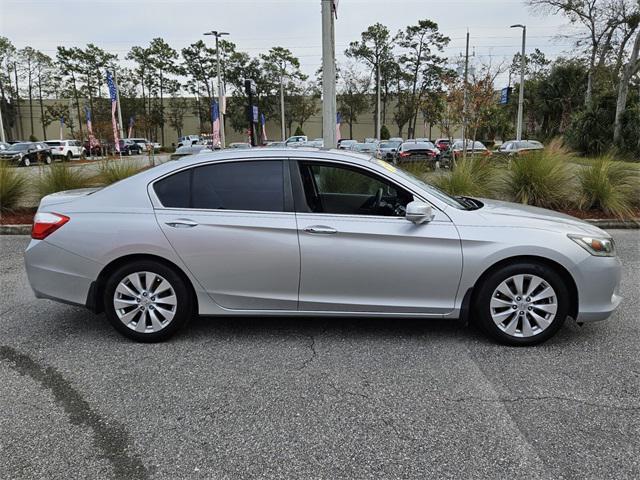 used 2014 Honda Accord car, priced at $10,790