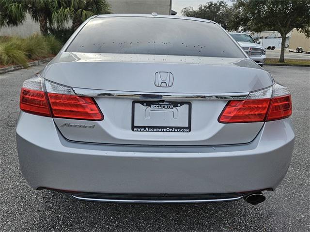 used 2014 Honda Accord car, priced at $10,790