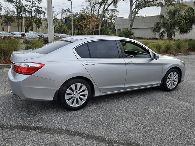 used 2014 Honda Accord car, priced at $10,790