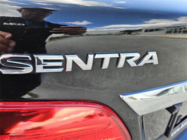 used 2019 Nissan Sentra car, priced at $11,450