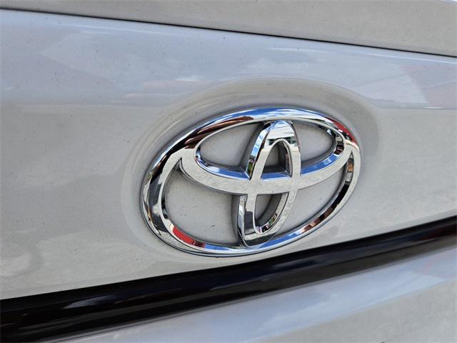 used 2021 Toyota Corolla car, priced at $16,995
