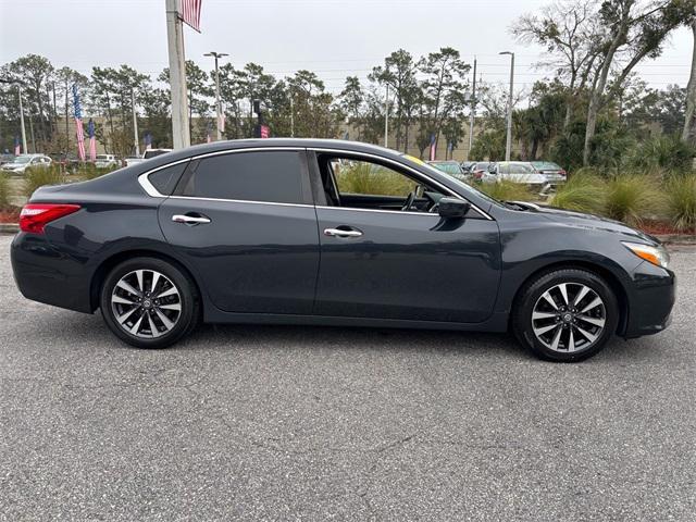 used 2017 Nissan Altima car, priced at $8,995