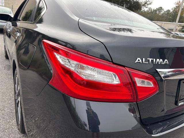 used 2017 Nissan Altima car, priced at $8,995