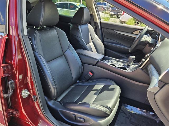 used 2017 Nissan Maxima car, priced at $14,995