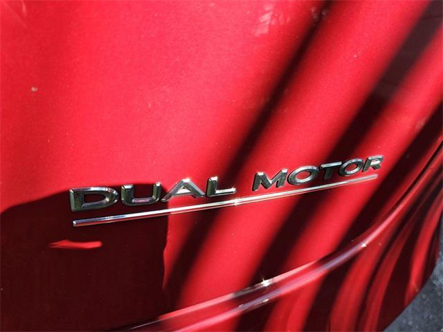 used 2023 Tesla Model 3 car, priced at $33,995