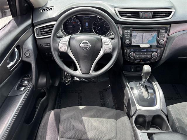 used 2014 Nissan Rogue car, priced at $8,995