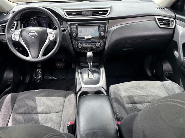 used 2014 Nissan Rogue car, priced at $8,995