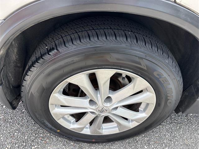 used 2014 Nissan Rogue car, priced at $8,995