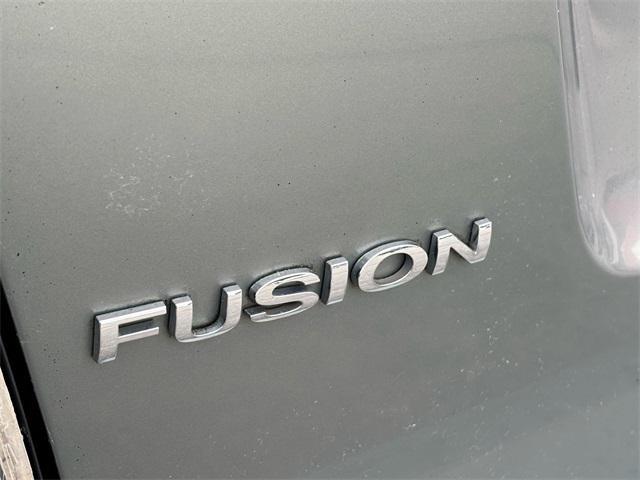 used 2009 Ford Fusion car, priced at $5,800