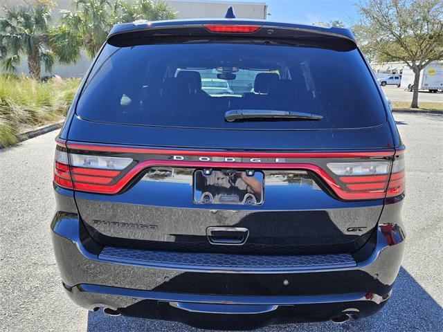 used 2018 Dodge Durango car, priced at $17,995