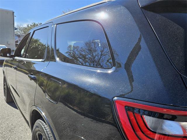 used 2018 Dodge Durango car, priced at $17,995