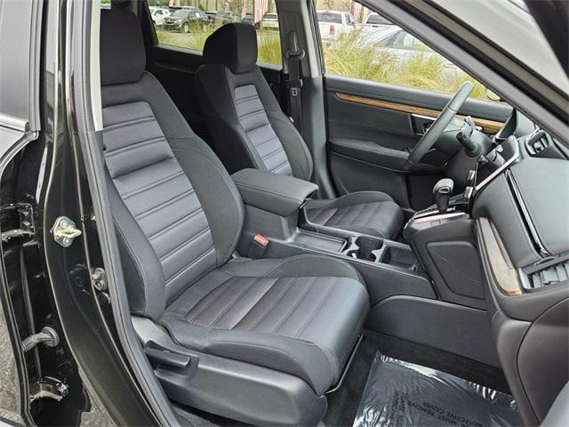 used 2019 Honda CR-V car, priced at $14,990