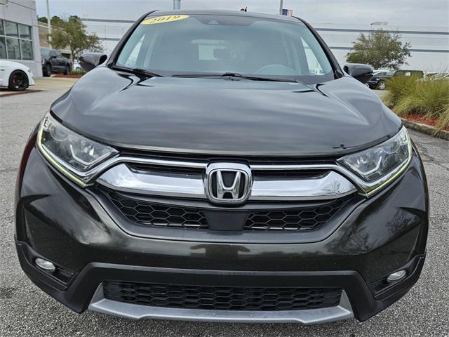 used 2019 Honda CR-V car, priced at $14,990