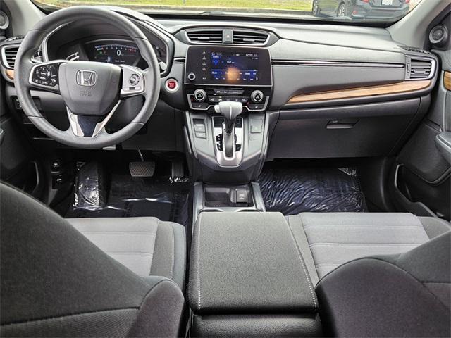 used 2019 Honda CR-V car, priced at $14,990