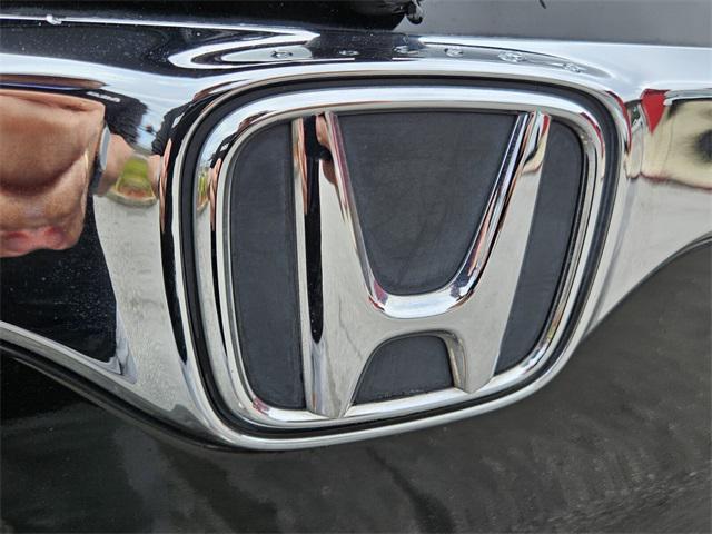 used 2019 Honda CR-V car, priced at $14,990