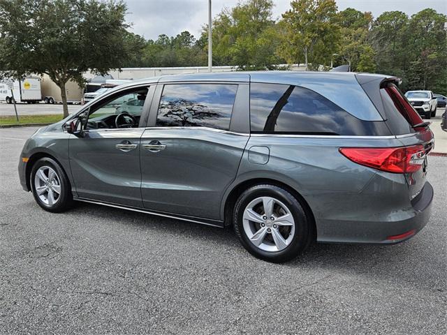 used 2019 Honda Odyssey car, priced at $17,290