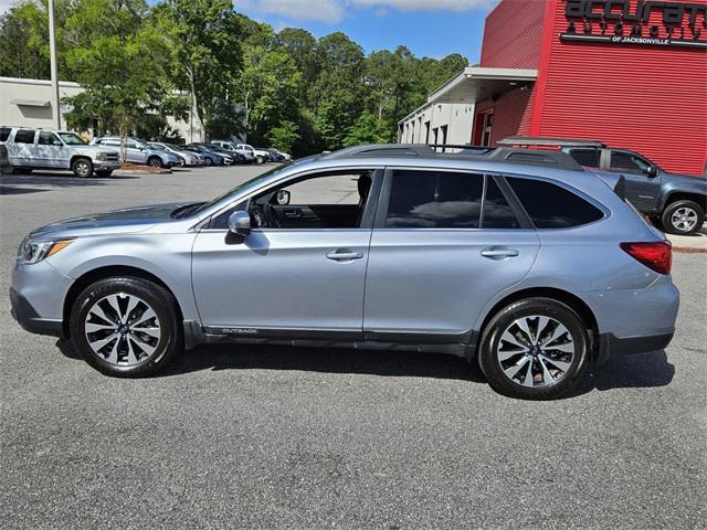 used 2017 Subaru Outback car, priced at $16,995