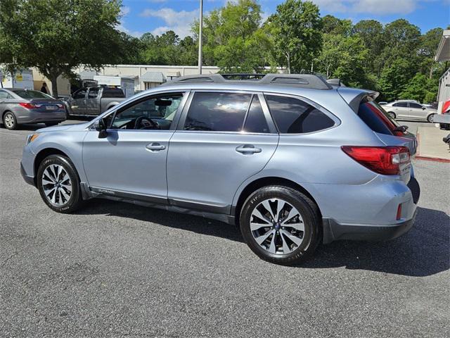 used 2017 Subaru Outback car, priced at $16,995