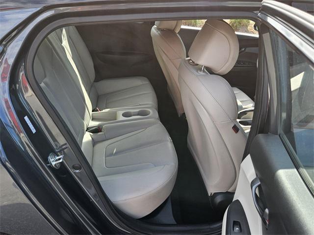 used 2019 Hyundai Veloster car, priced at $15,995